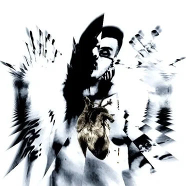 Egoista by Anton Setti - album cover