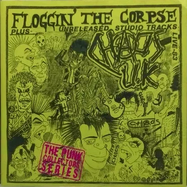 Floggin' the Corpse
