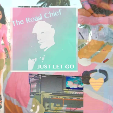 Just Let Go