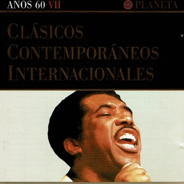 Años 60 VII by Various Artists - album cover