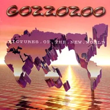 Pictures of the New World by Gozzozoo - album cover