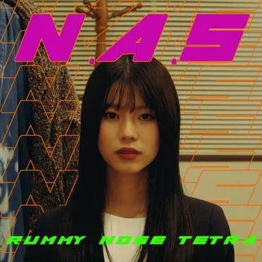 N.A.S by Rummy Nose Tetra - album cover