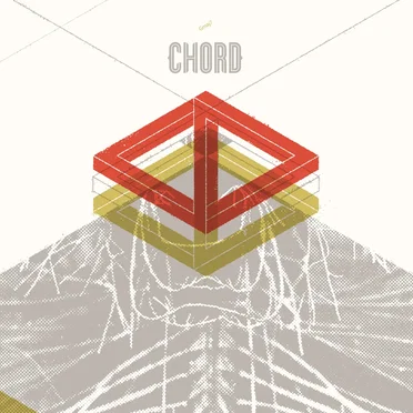 Gmaj7 by Chord - album cover
