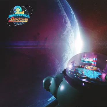 Hippospace Download OST