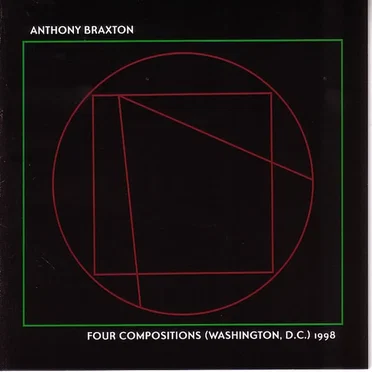 Four Compositions (Washington, D.C.) 1998