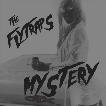 Mystery by The Flytraps - album cover