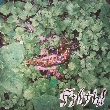 Filth! by Sorry No Camisole - album cover