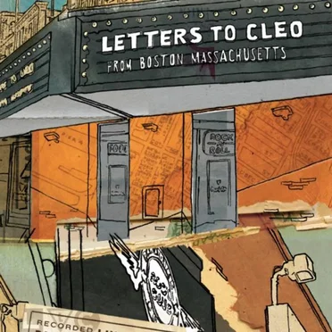Letters to Cleo