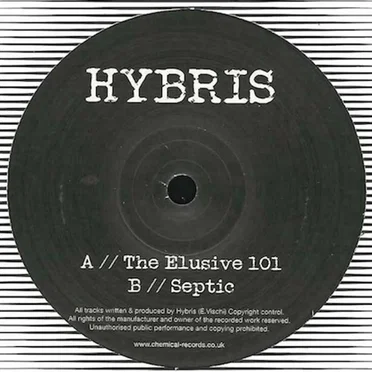 The Elusive 101 / Septic