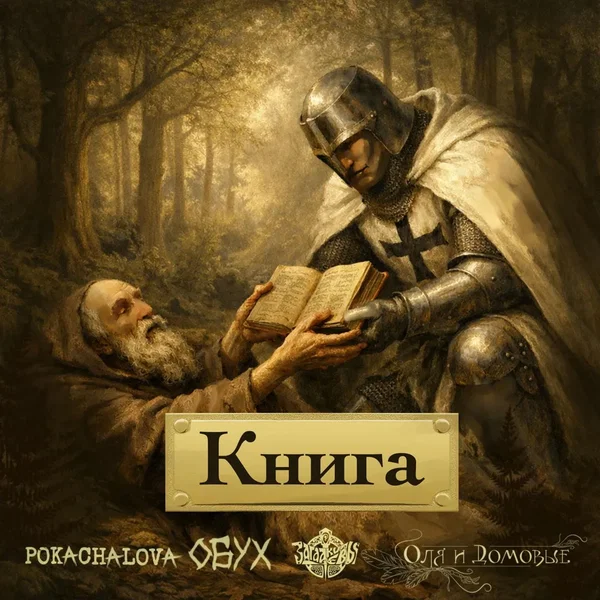 Книга