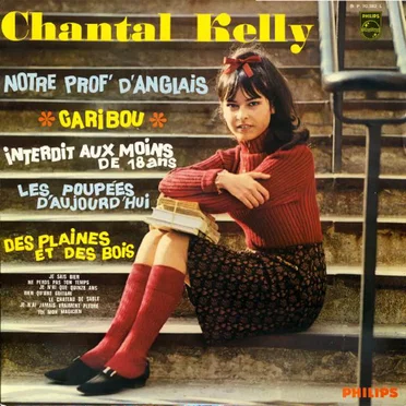 Chantal Kelly