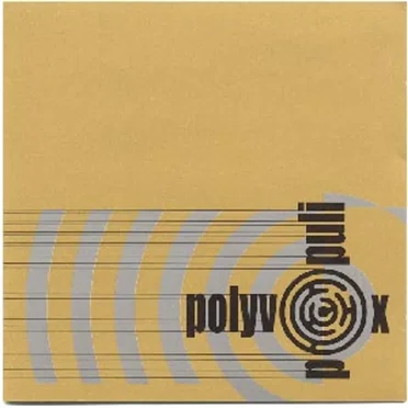 Polyvox Populi by Various Artists - album cover