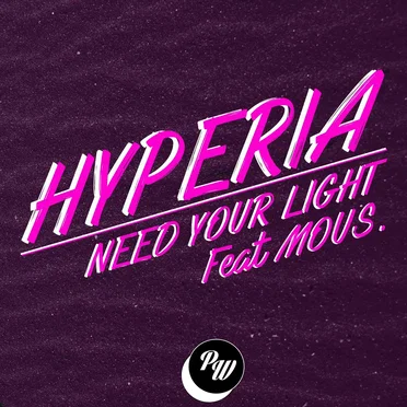 Need Your Light