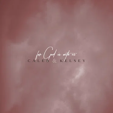 For God Is With Us