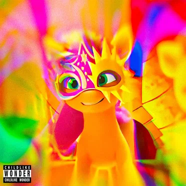 Show Me Your Pony Moves (remix)