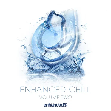 Enhanced Chill, Volume Two by Various Artists - album cover