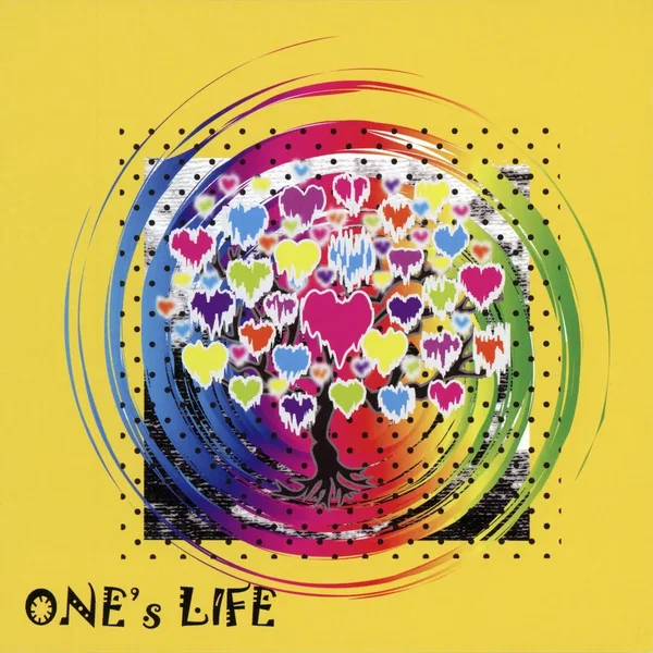 ONE's LIFE