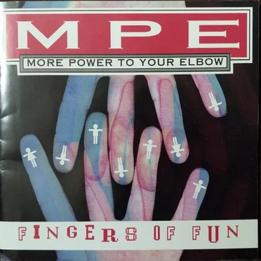 Fingers of Fun