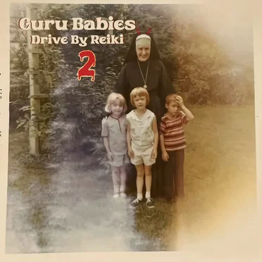 Drive By Reiki 2