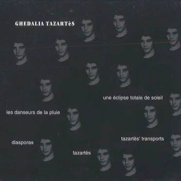 Les danseurs de la pluie