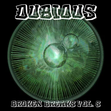 Broken Breaks, Vol. 5