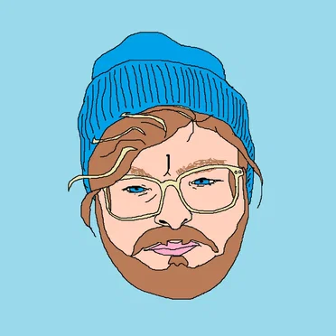 Smile Man by ABSRDST - album cover