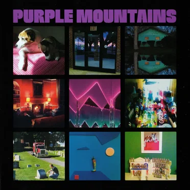 Purple Mountains