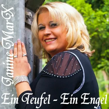 Ein Teufel, ein Engel by Janine MarX - album cover