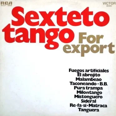 For Export