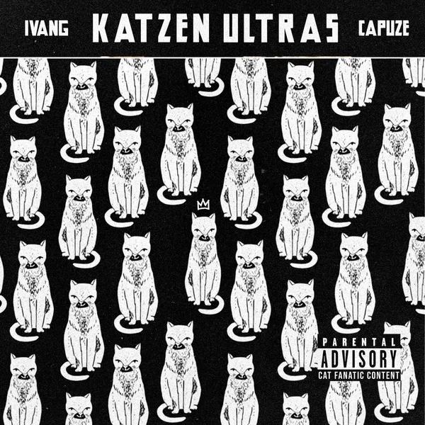 Katzen Ultras