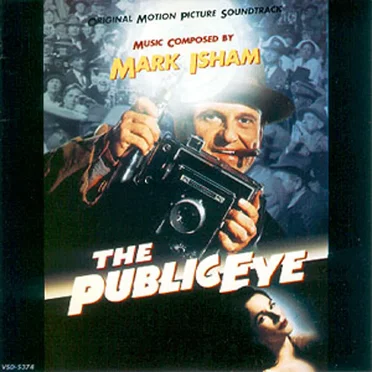 The Public Eye