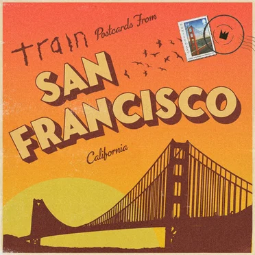 Postcards From San Francisco