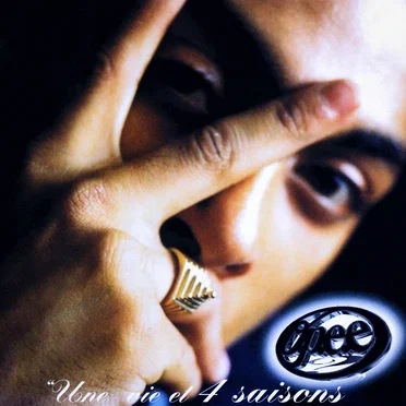 Une vie et 4 saisons by O.Pee - album cover