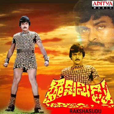 Rakshasudu