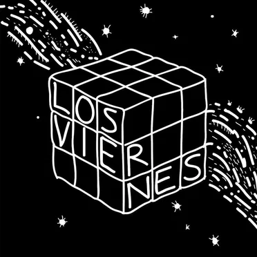 Los viernes by Los viernes - album cover