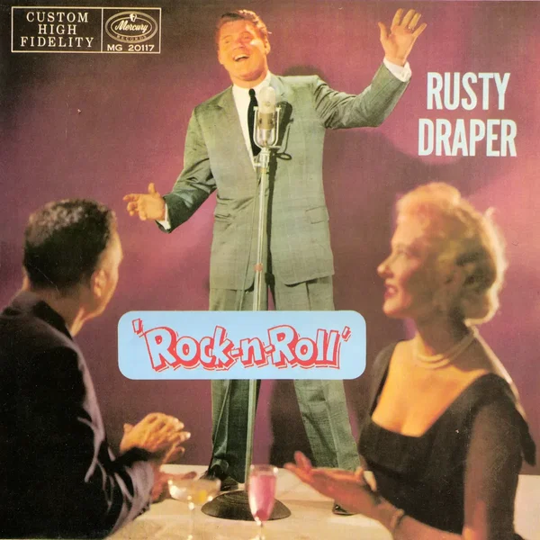 Rock-N-Roll