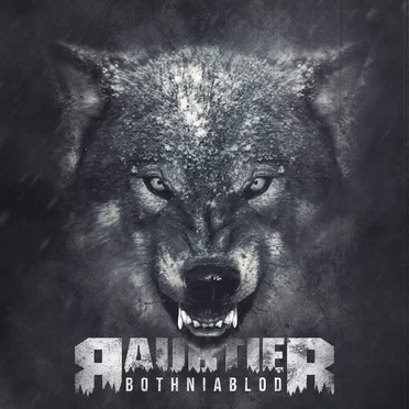 Bothniablod by Raubtier - album cover