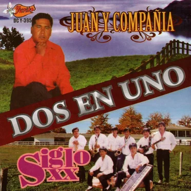 Dos en uno