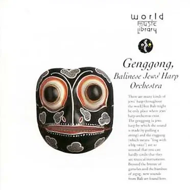 Sekehe Genggong Batuan
