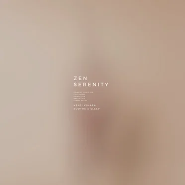 Zen Serenity