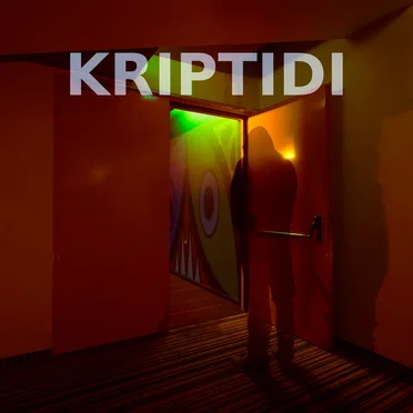 Kriptidi