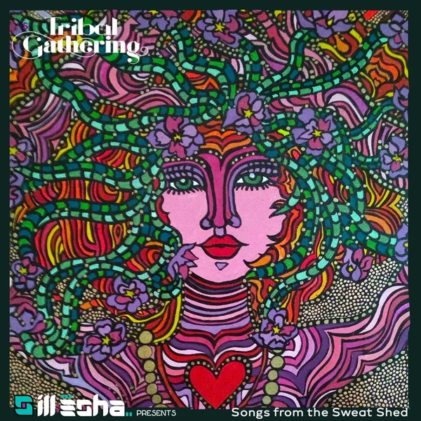 Songs From the Sweat Shed