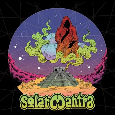 Solar Mantra
