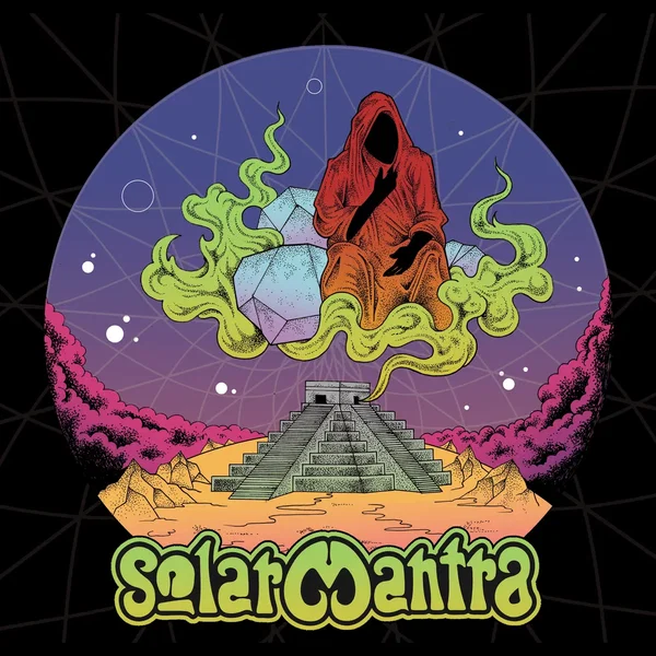 Solar Mantra