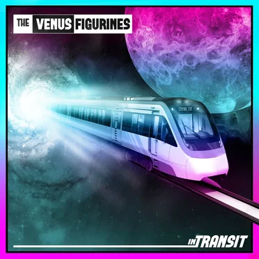 In Transit - EP