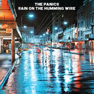 The Panics