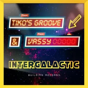Intergalactic (Remixes)
