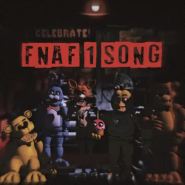 Five Nights at Freddy’s 1 Song