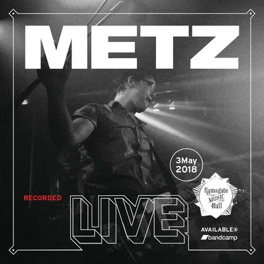 Live at Ramsgate Music Hall