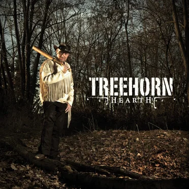 Hearth by Treehorn - album cover